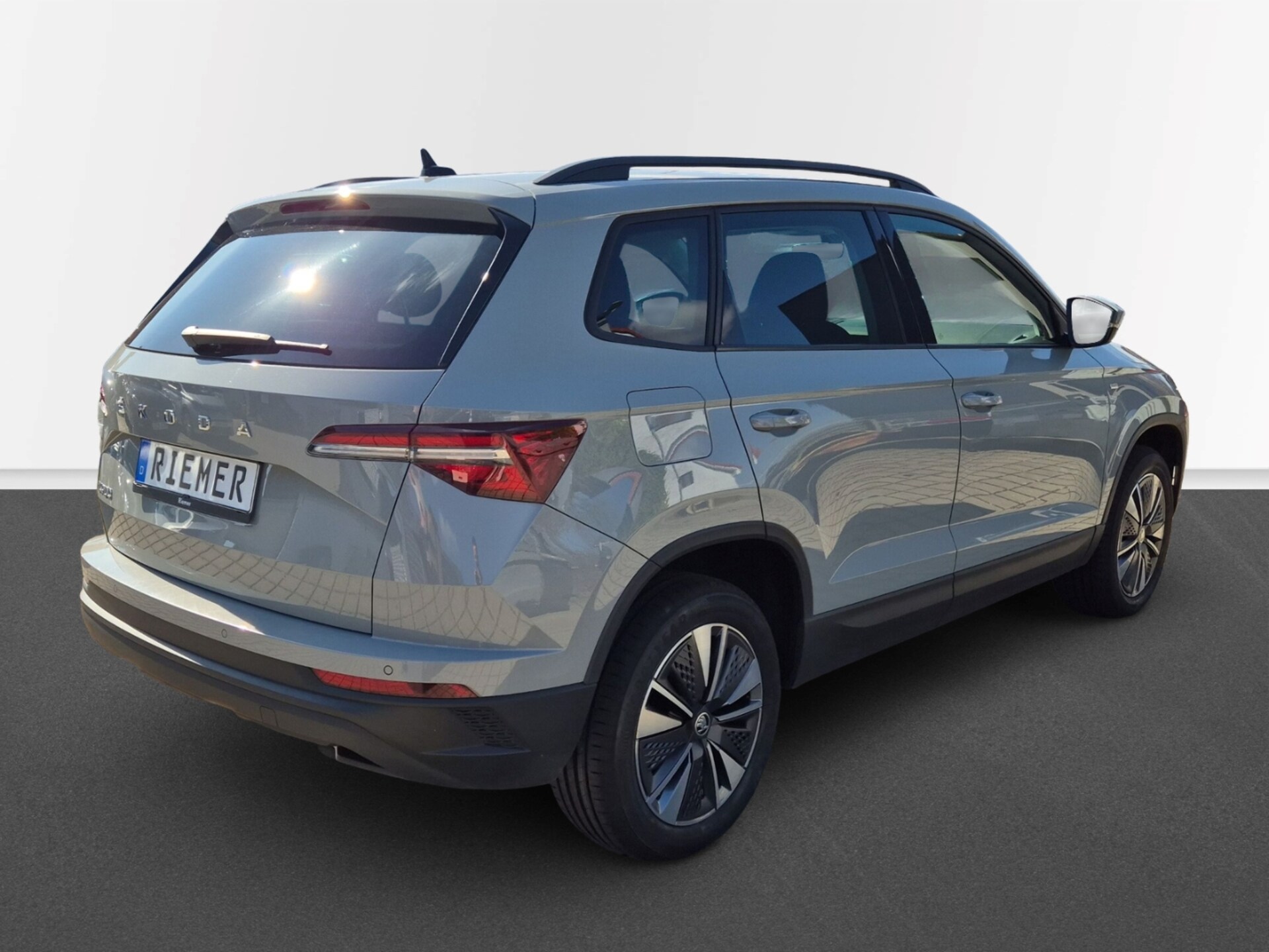 Skoda Karoq Ambition