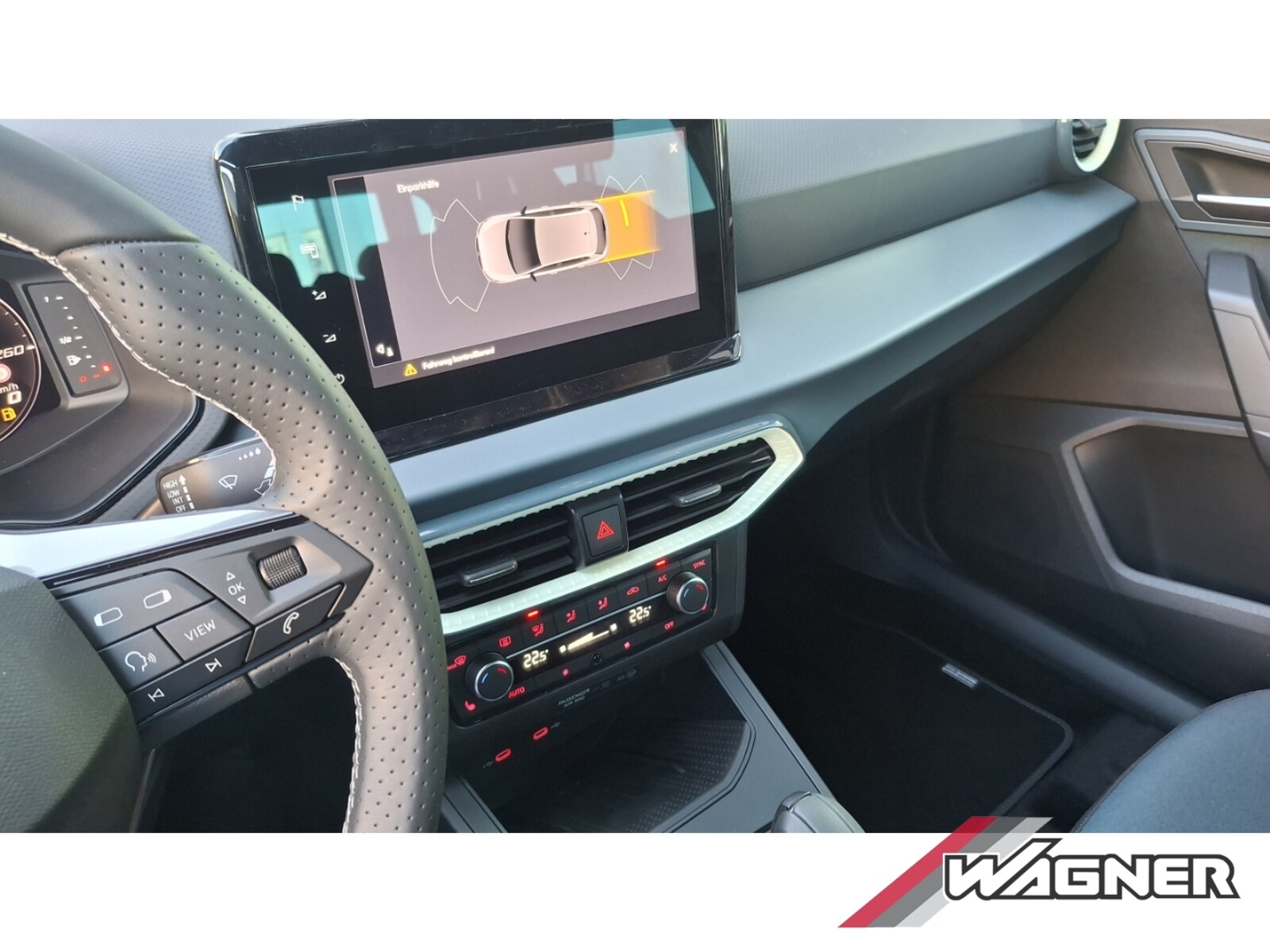 SEAT Ibiza – Bild 10