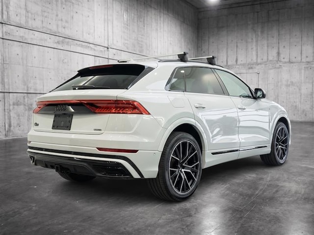 2023 Audi Q8