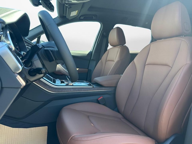 2026 Audi Q7 Premium Plus - Photo 9