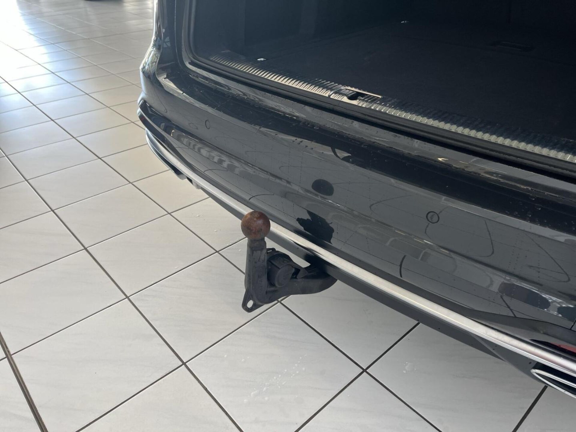 Audi A4 Avant Advanced