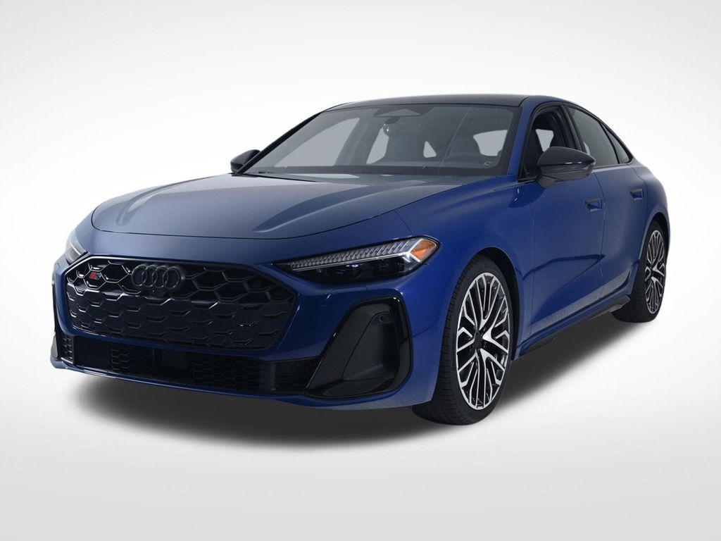 2026 Audi S5 Premium Plus quattro S tronic's photo