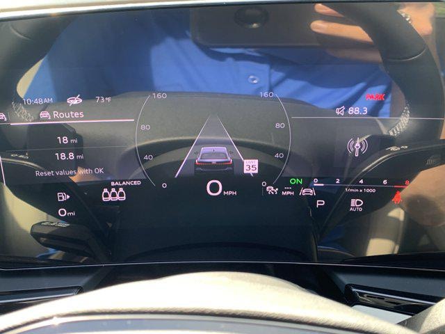 2025 Audi New A5 Premium Plus - Photo 24