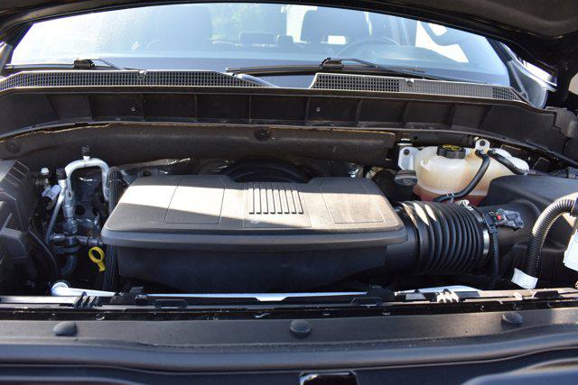 2025 Chevrolet Silverado 1500 LT - Photo 32