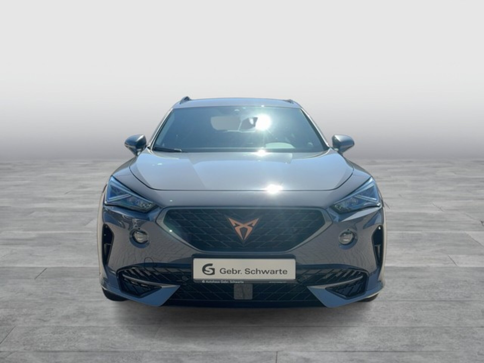 CUPRA Formentor VZ