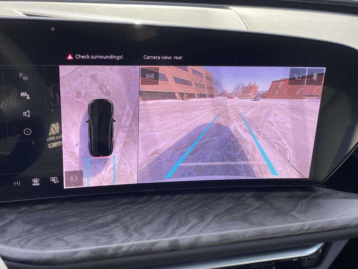 2025 Audi Q5 Prestige - Photo 27
