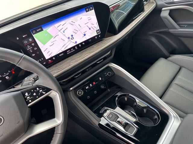 2025 Audi Q5 Premium Plus - Photo 31