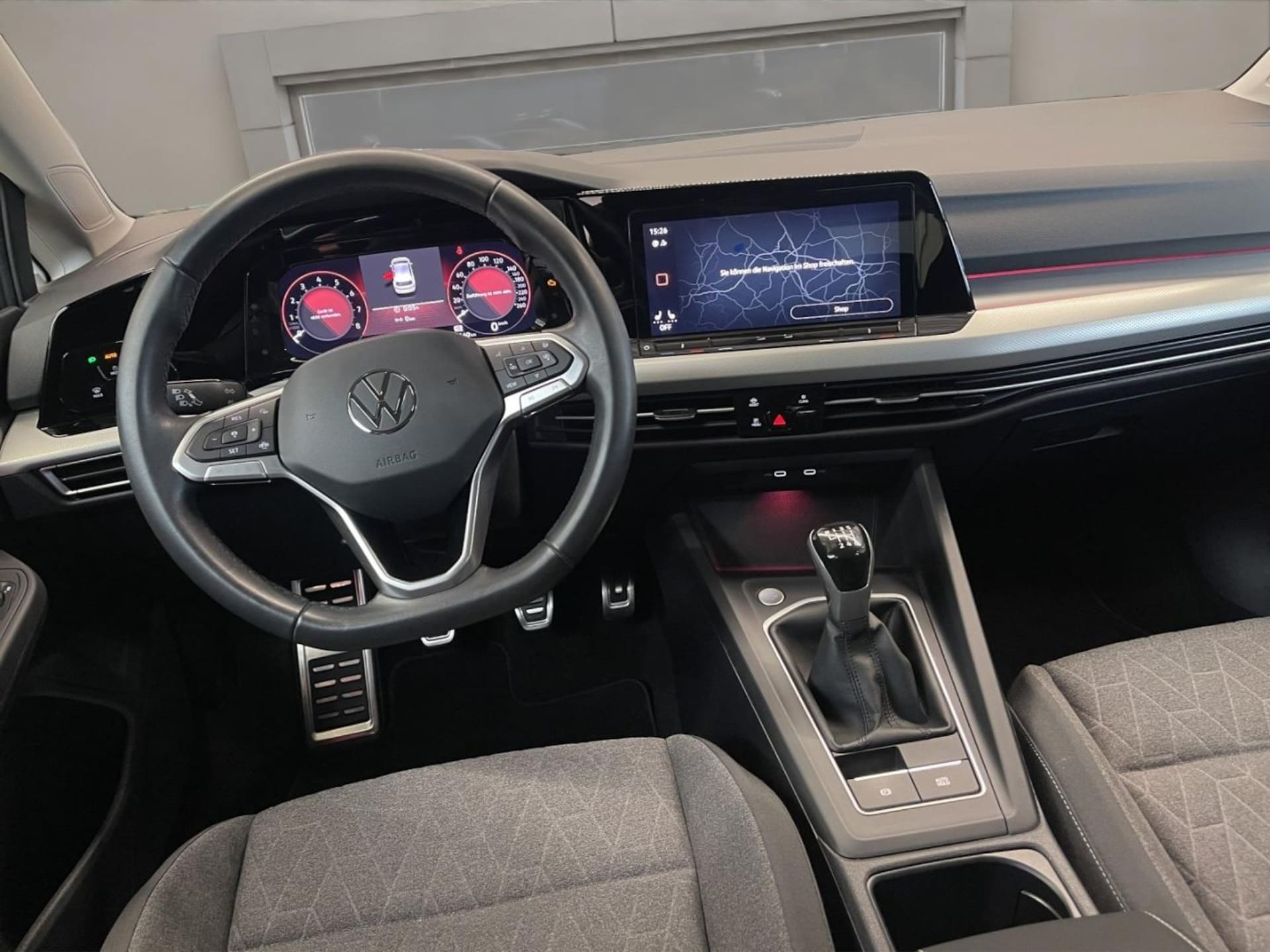 Volkswagen Golf MOVE