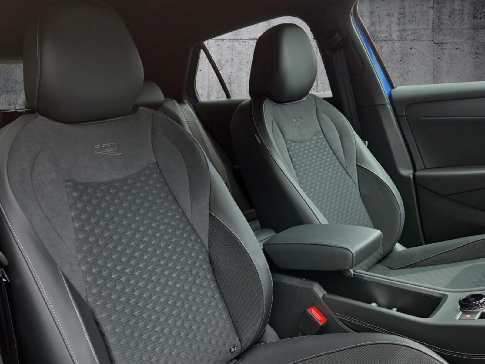 Volkswagen T-Roc – Bild 12