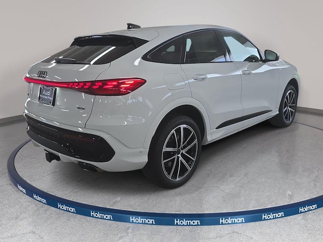 2026 Audi Q5 Sportback
