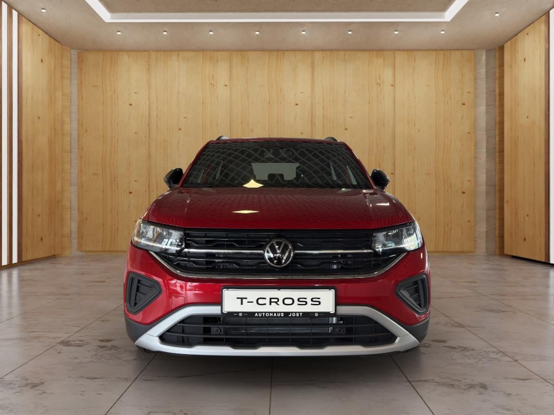 Volkswagen T-Cross ENERGY