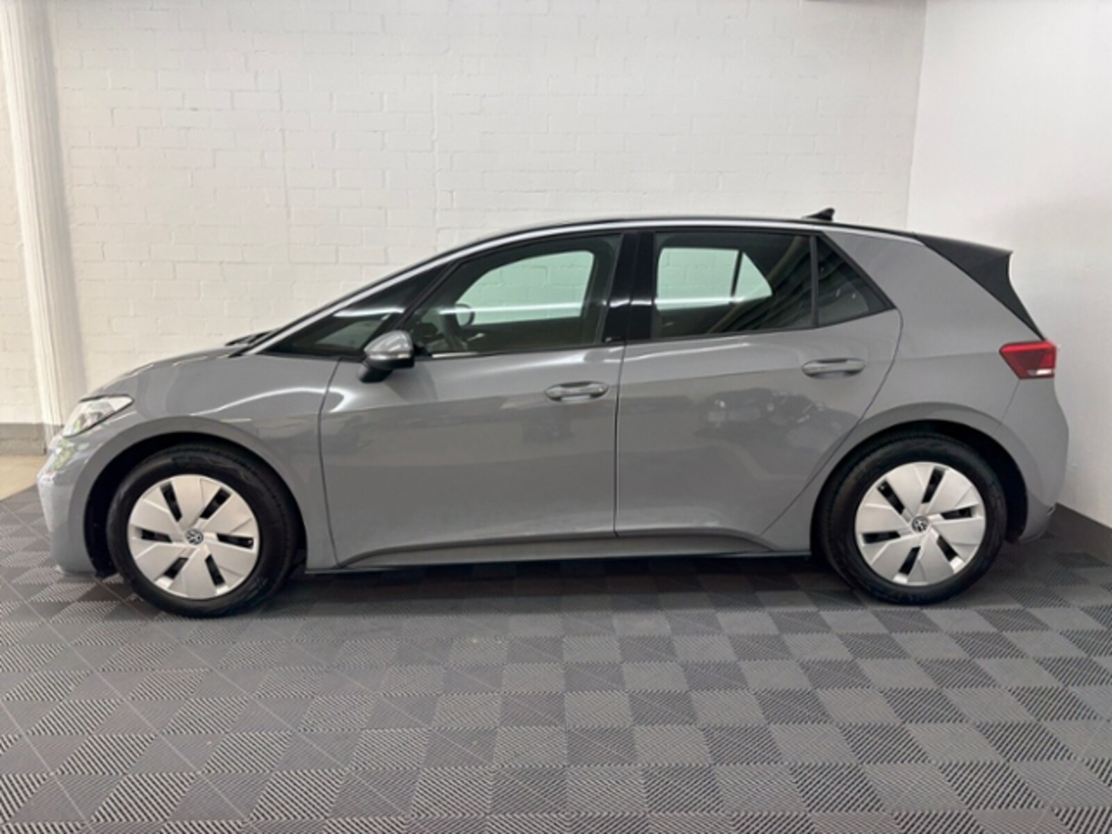 Volkswagen ID.3 – Bild 5