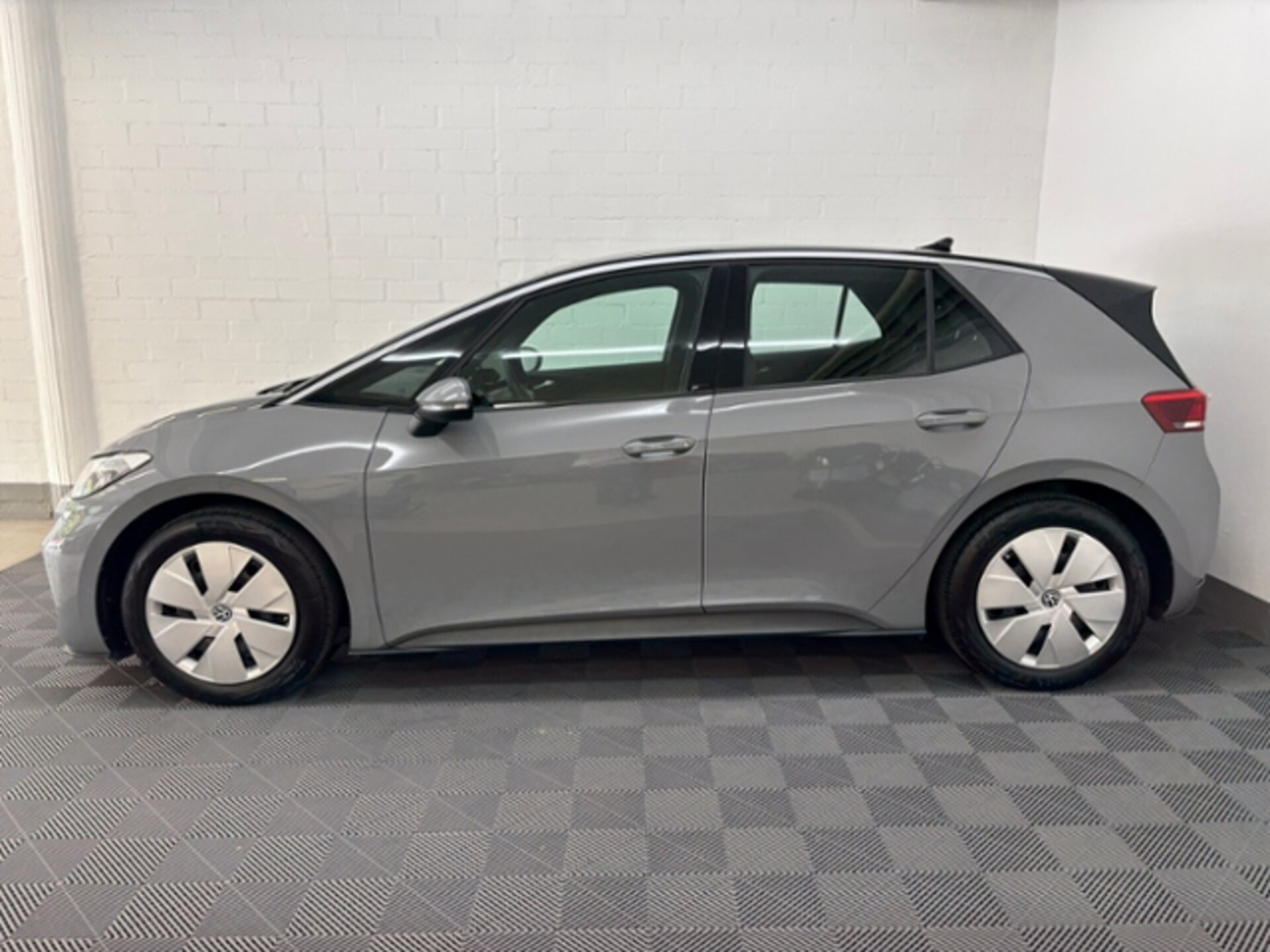 Volkswagen ID.3 Pro