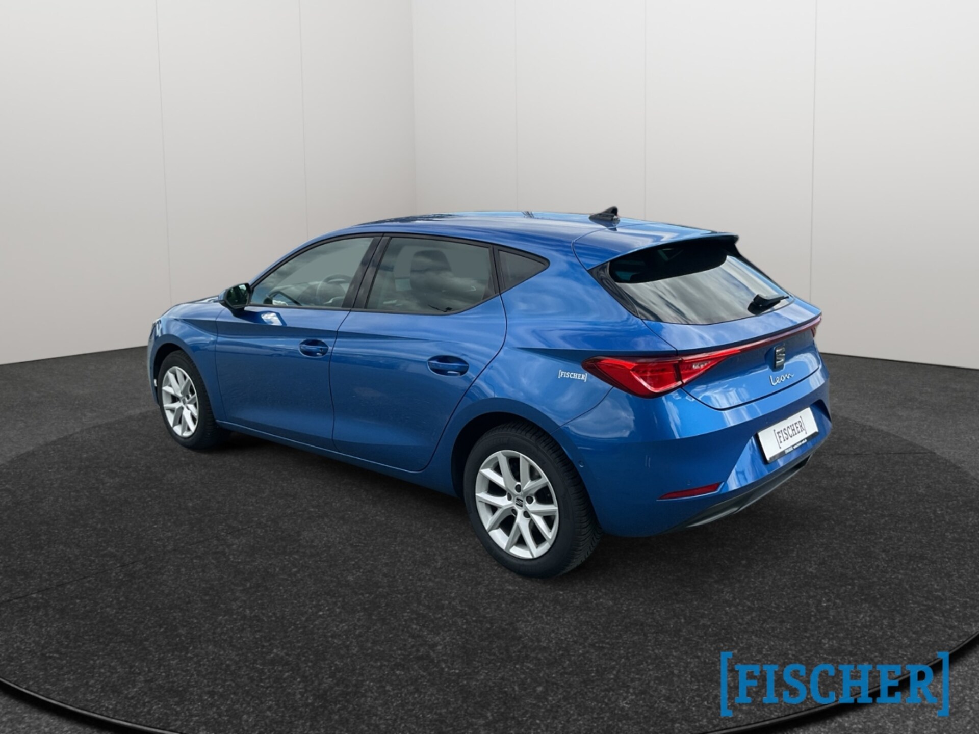 SEAT Leon Style
