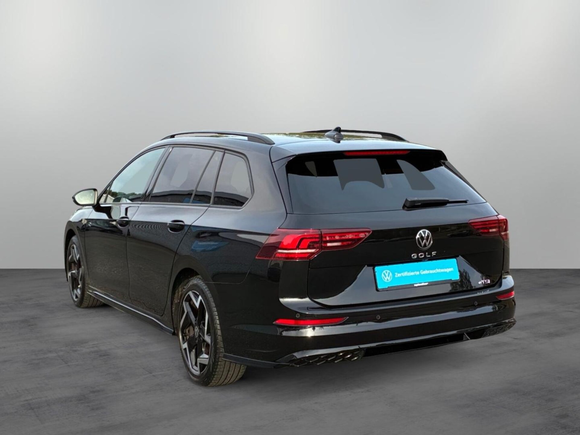 Volkswagen Golf Variant R-Line