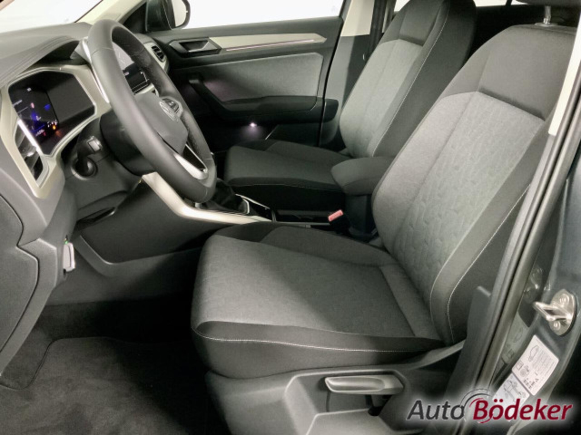 Volkswagen T-Roc MOVE