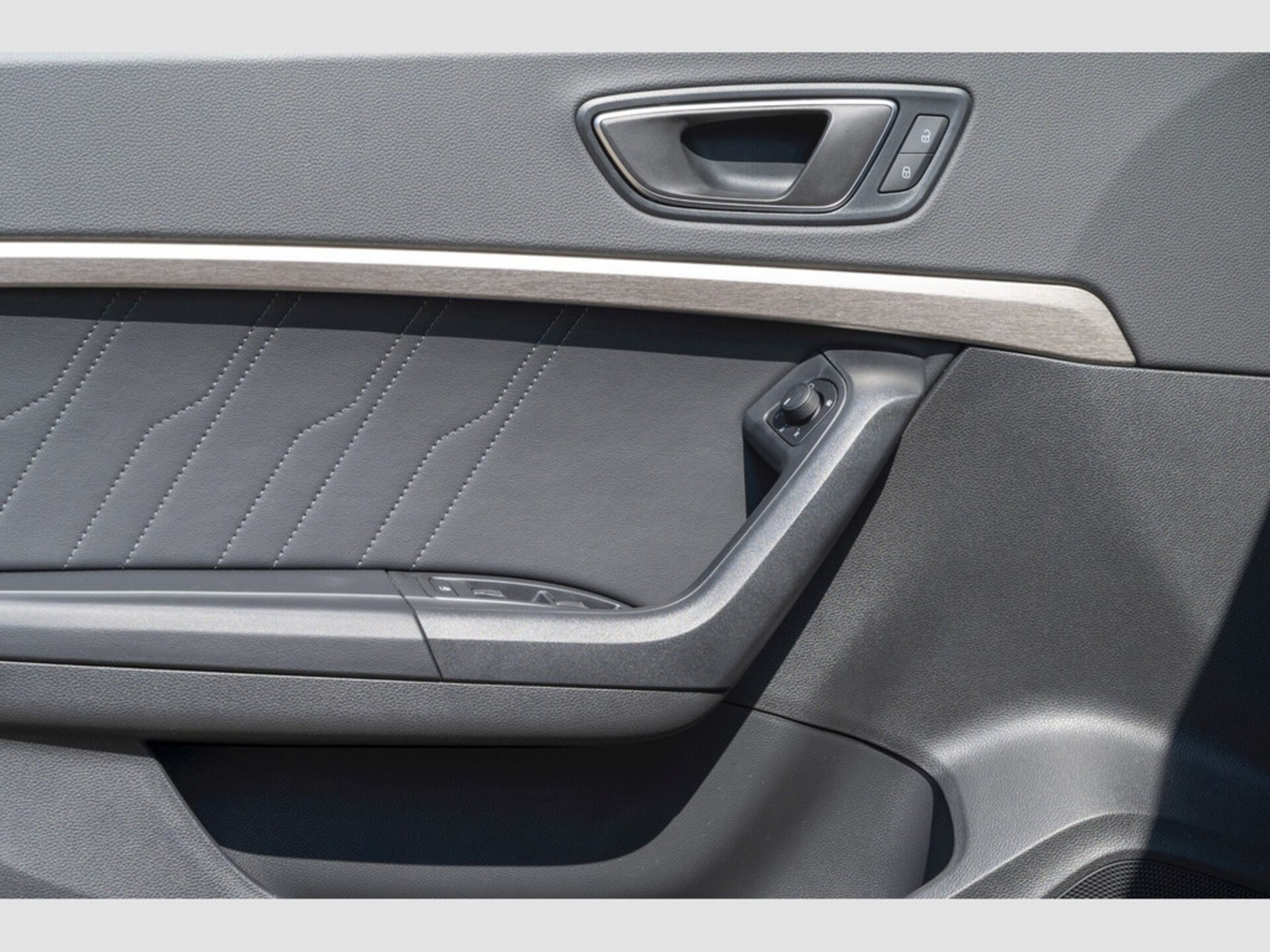 SEAT Ateca Xperience