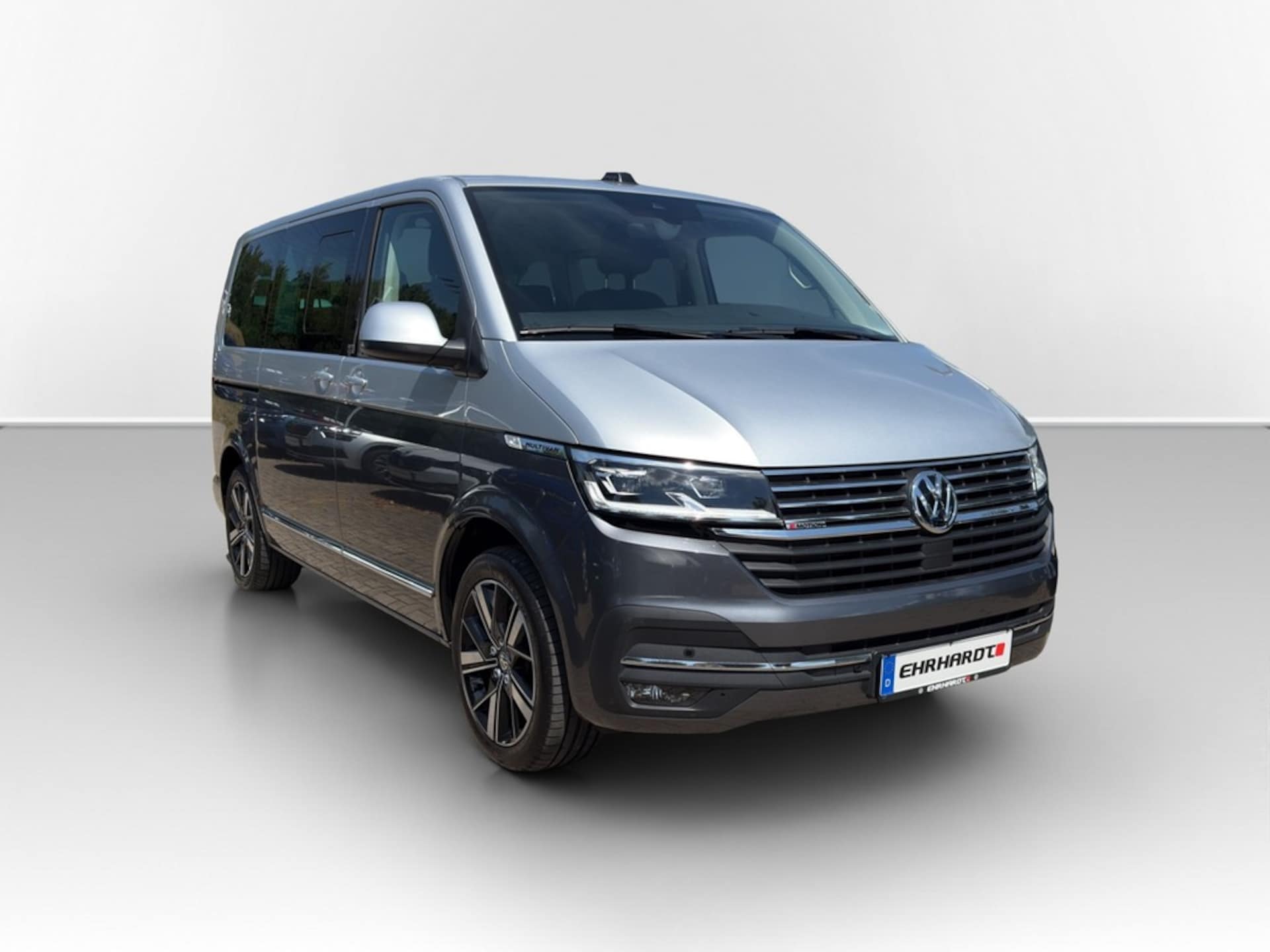 Volkswagen T6.1 Multivan Comfortline