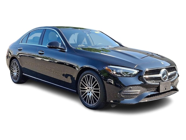 2026 Mercedes-Benz C 300