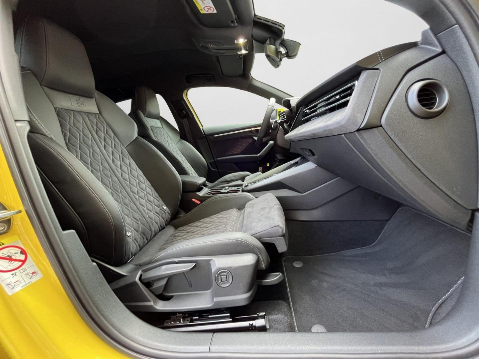Audi A3 allstreet TFSI e