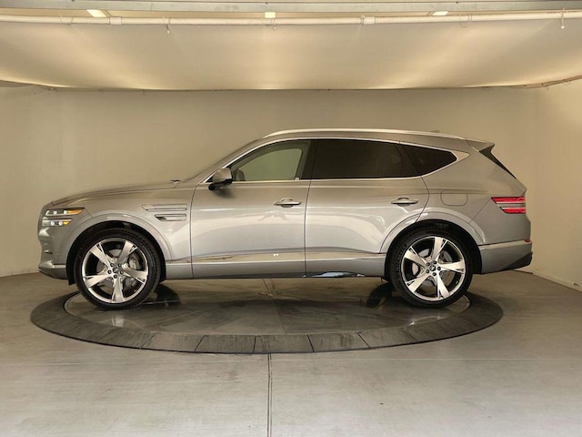 2024 Genesis GV80