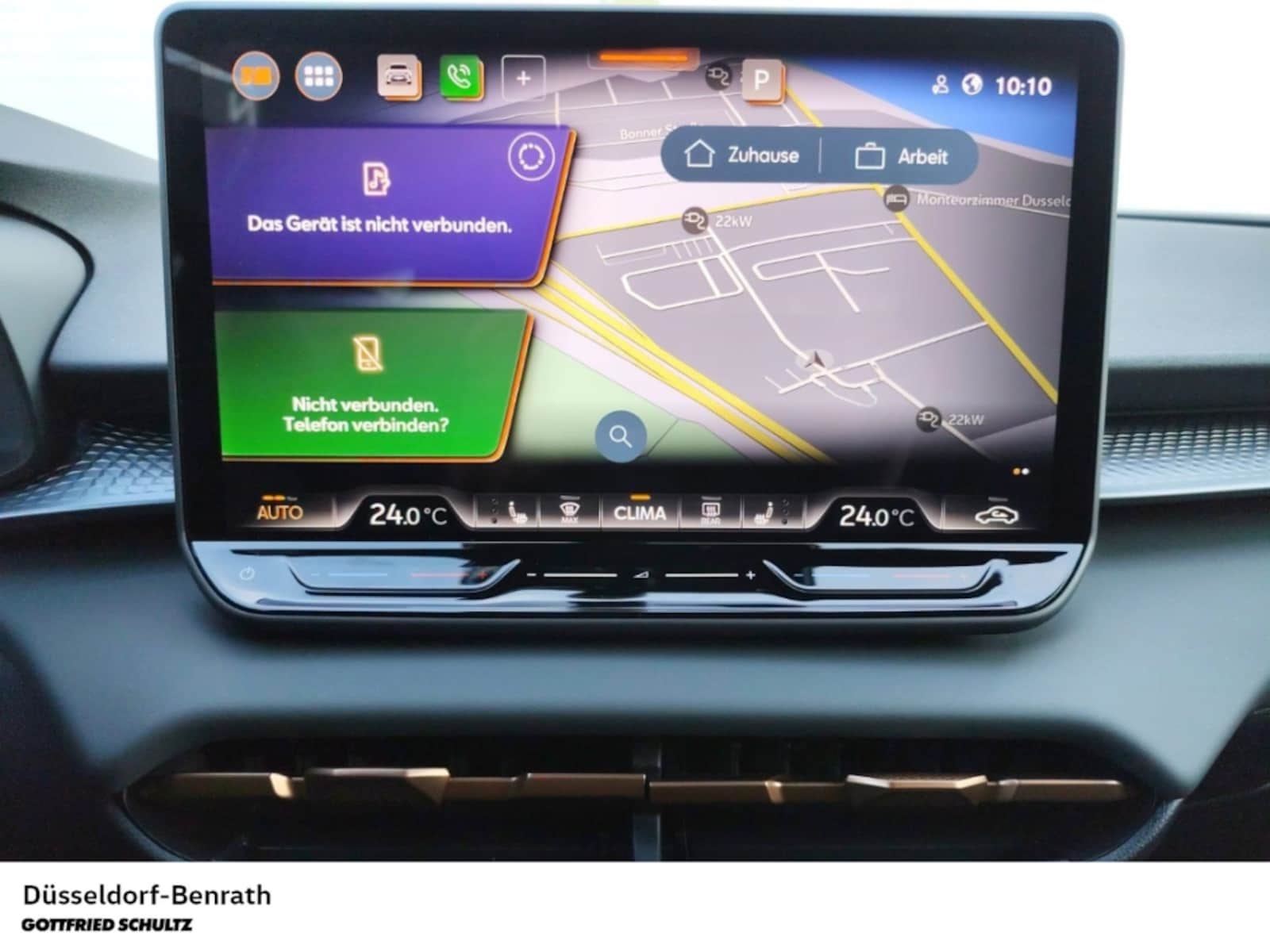 CUPRA Terramar – Bild 15