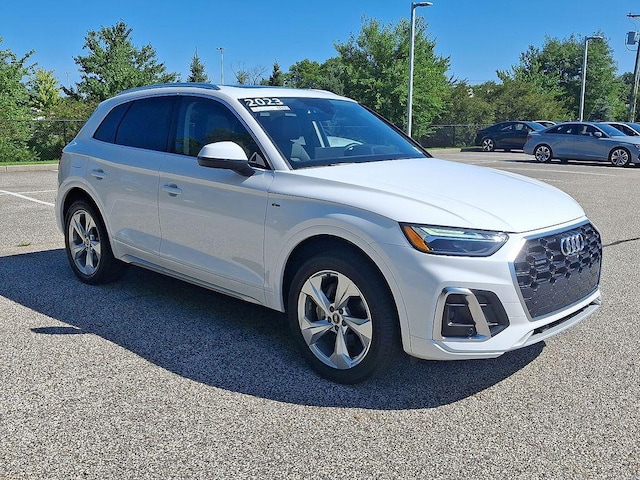 2023 Audi Q5