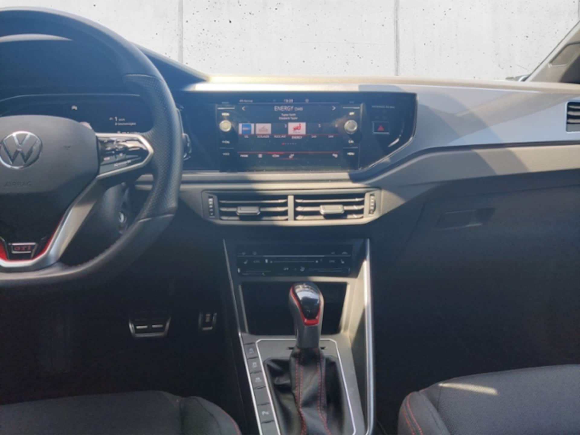 Volkswagen Polo GTI