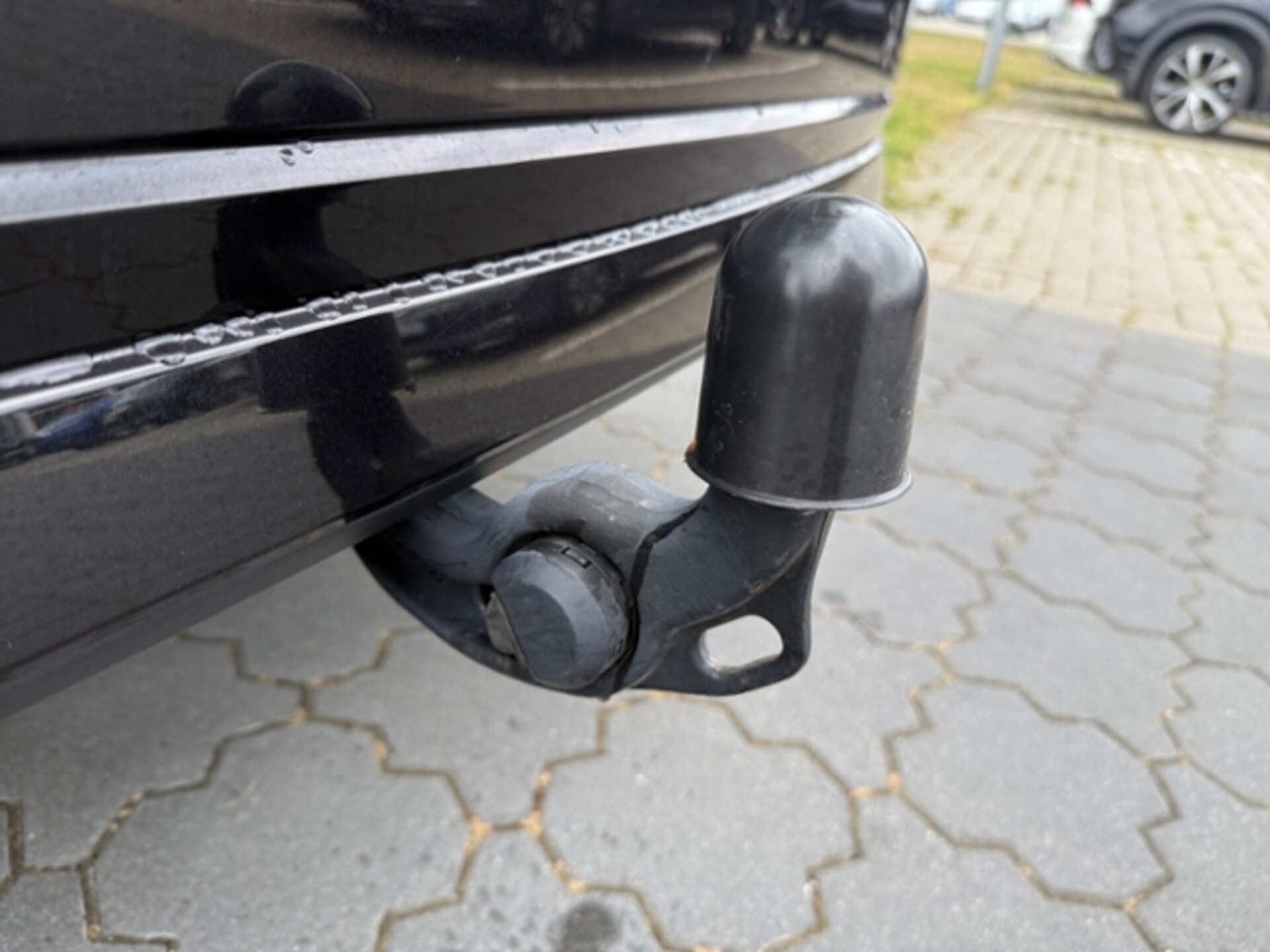 Skoda Octavia Combi Style
