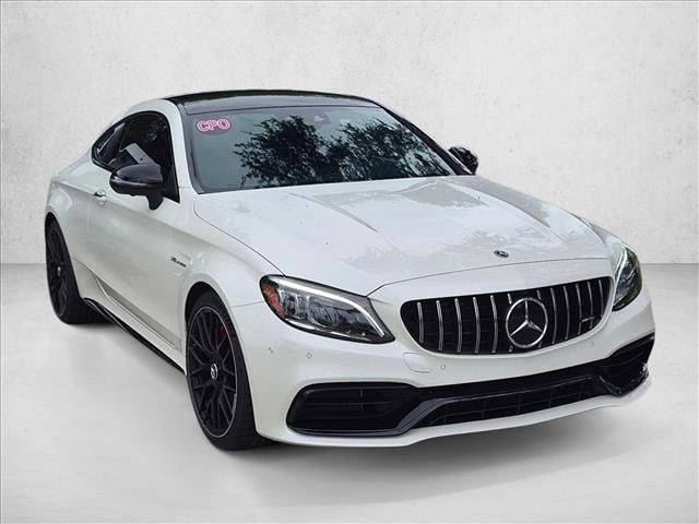 2023 Mercedes-Benz
