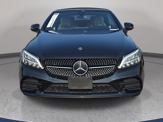 2020 Mercedes-Benz C 300