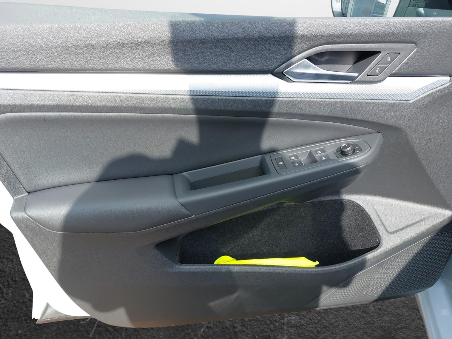 Volkswagen Golf ENERGY