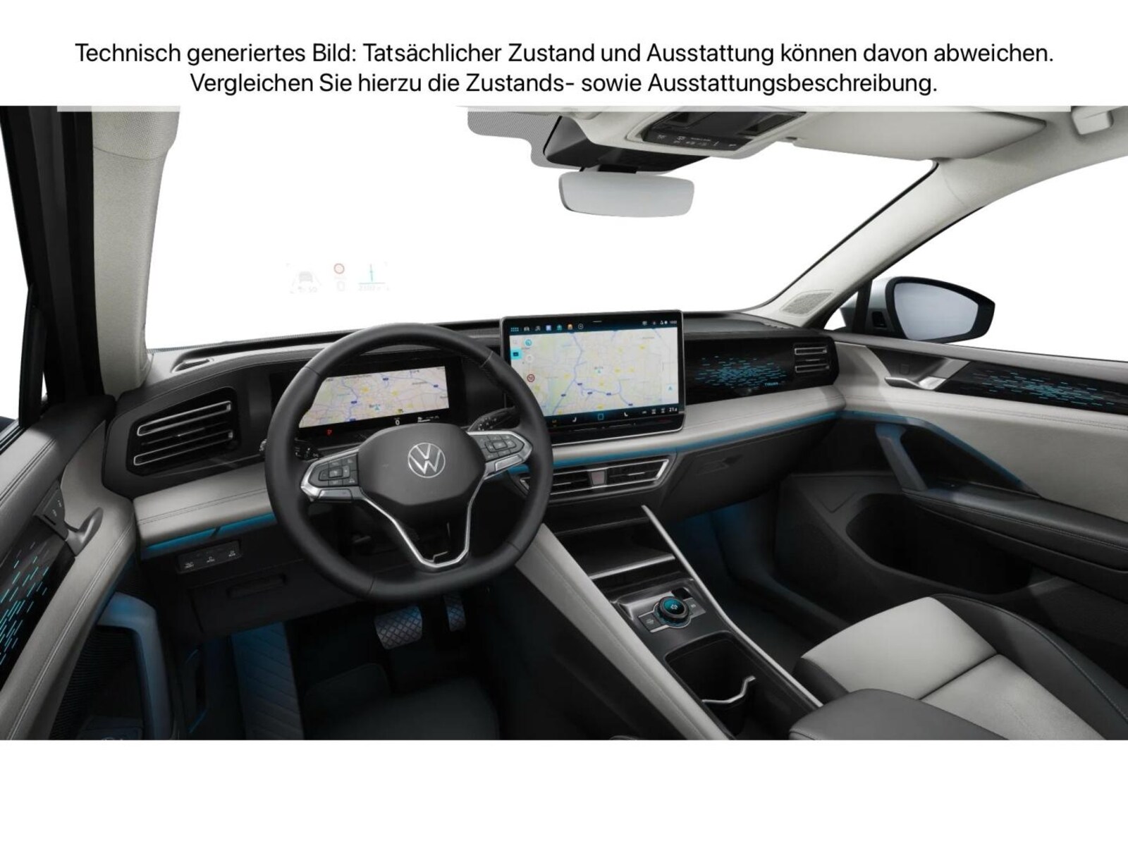 Volkswagen Tiguan – Bild 7