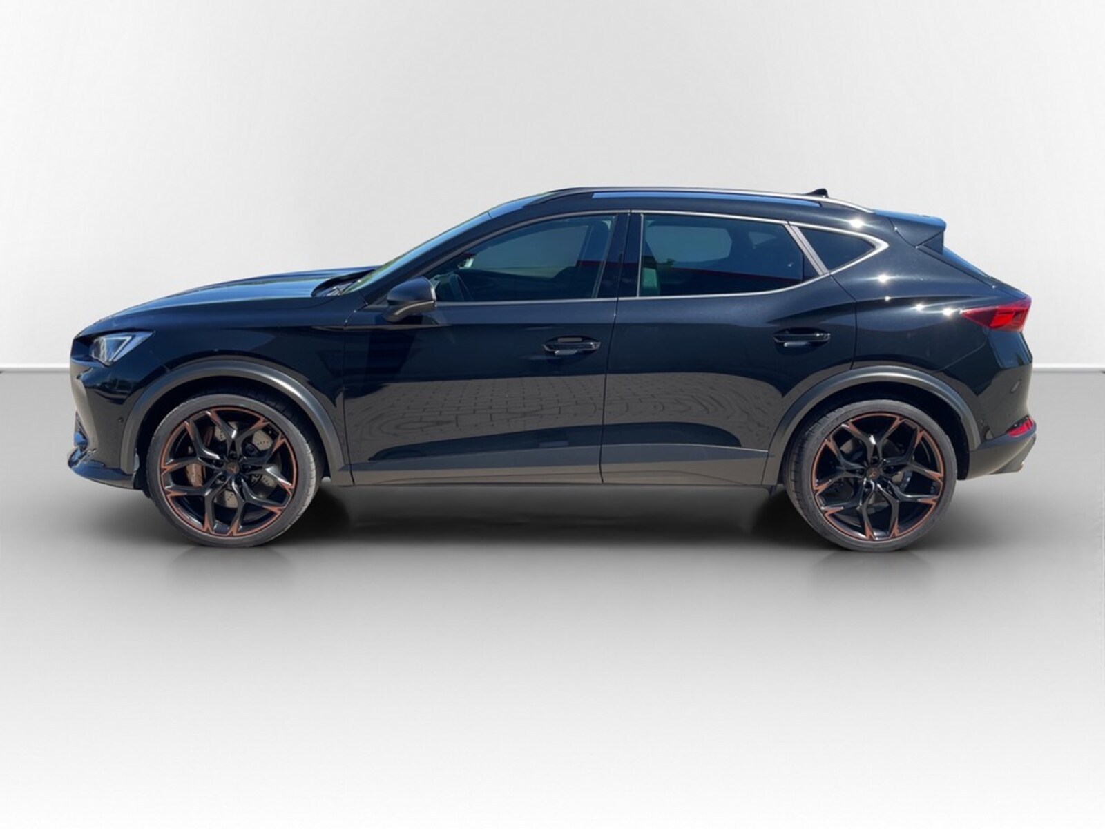 CUPRA Formentor – Bild 9
