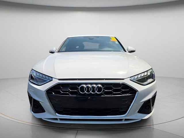 2023 Audi A4 Sedan