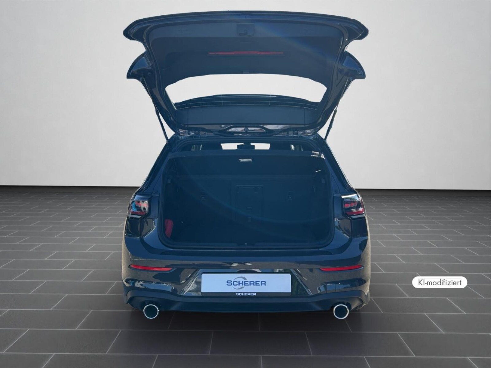 Volkswagen Golf – Bild 16