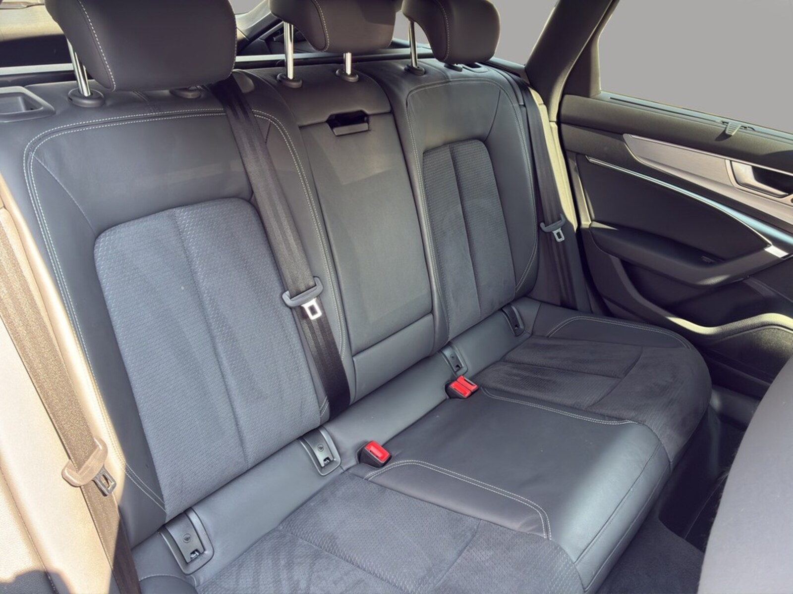 Audi S6 Avant – Bild 11