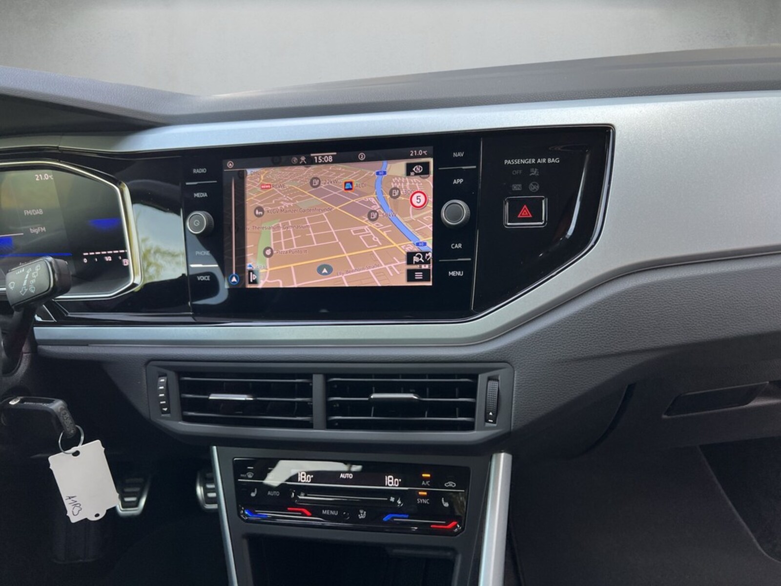 Volkswagen Taigo – Bild 11