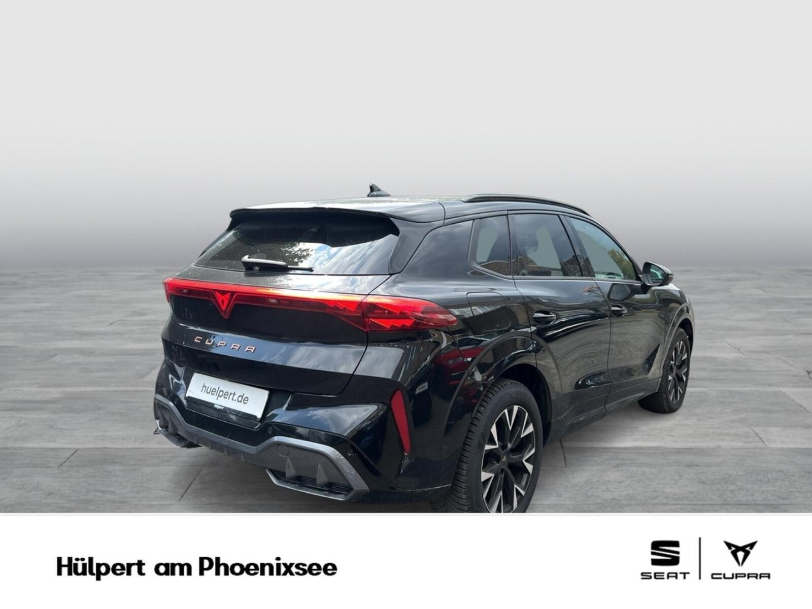 CUPRA Terramar – Bild 3