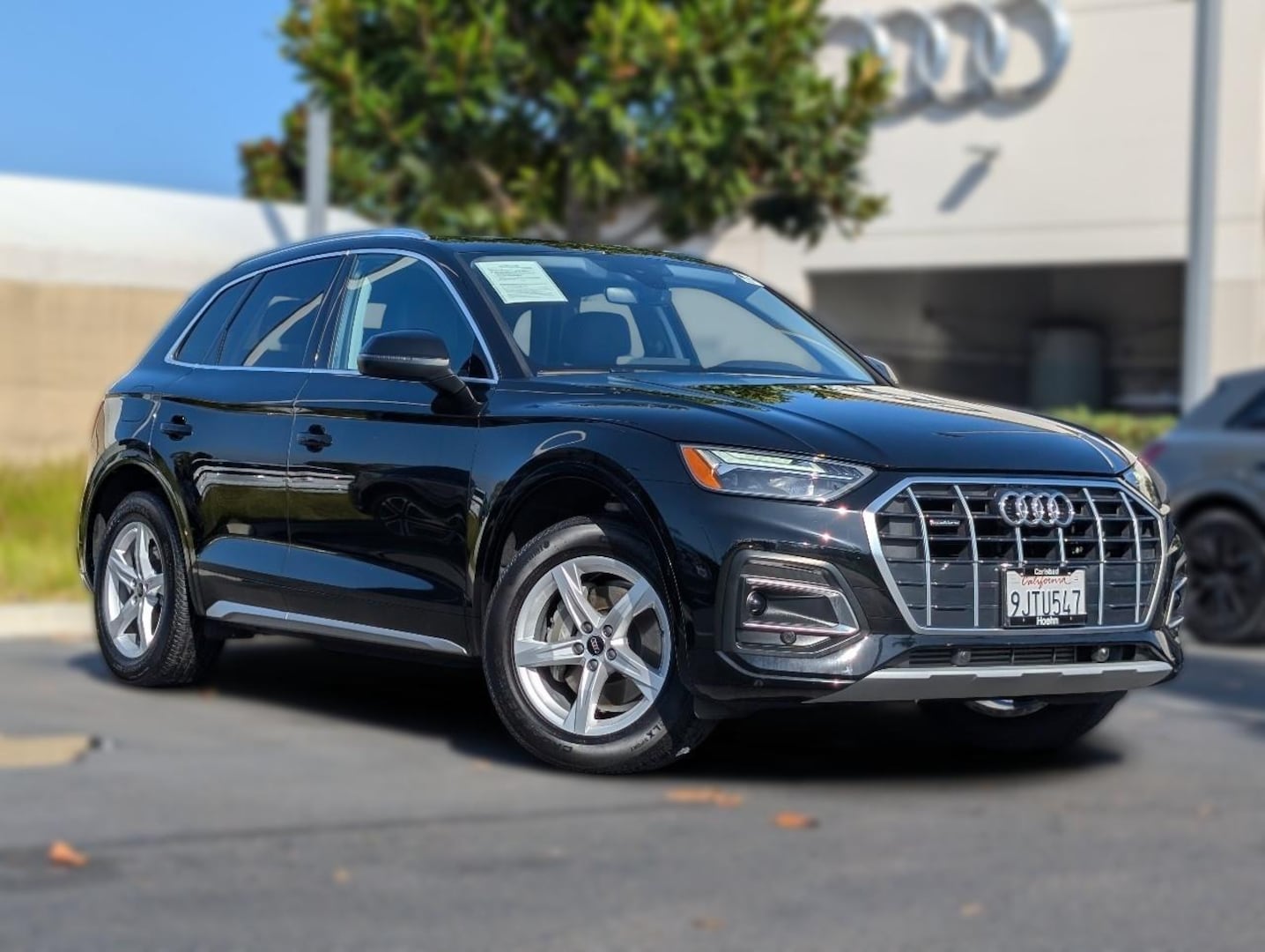2024 Audi Q5