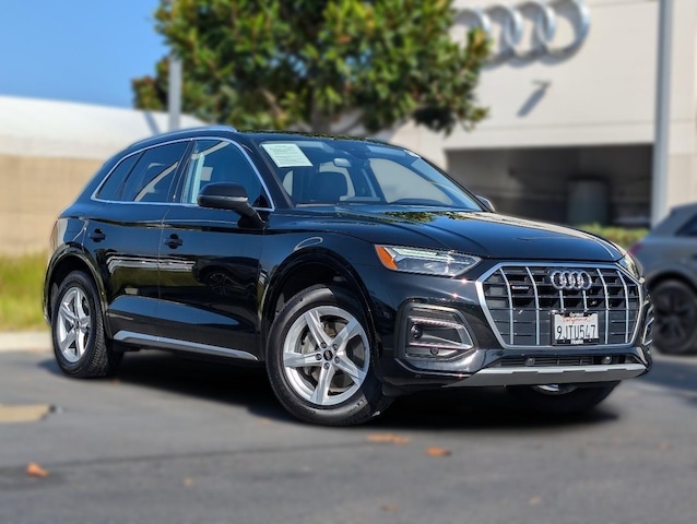 Photo of 2024 Audi Q5