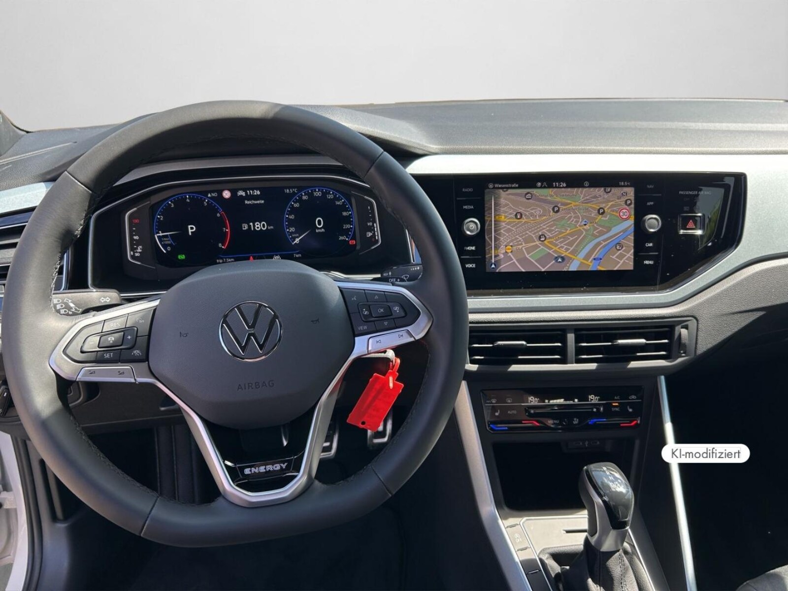 Volkswagen Taigo – Bild 2