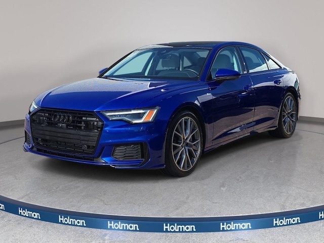 Photo of 2023 Audi A6 Sedan