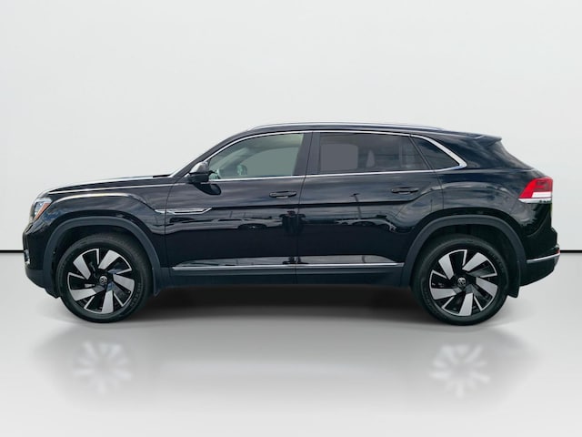 2024 Volkswagen Atlas Cross Sport