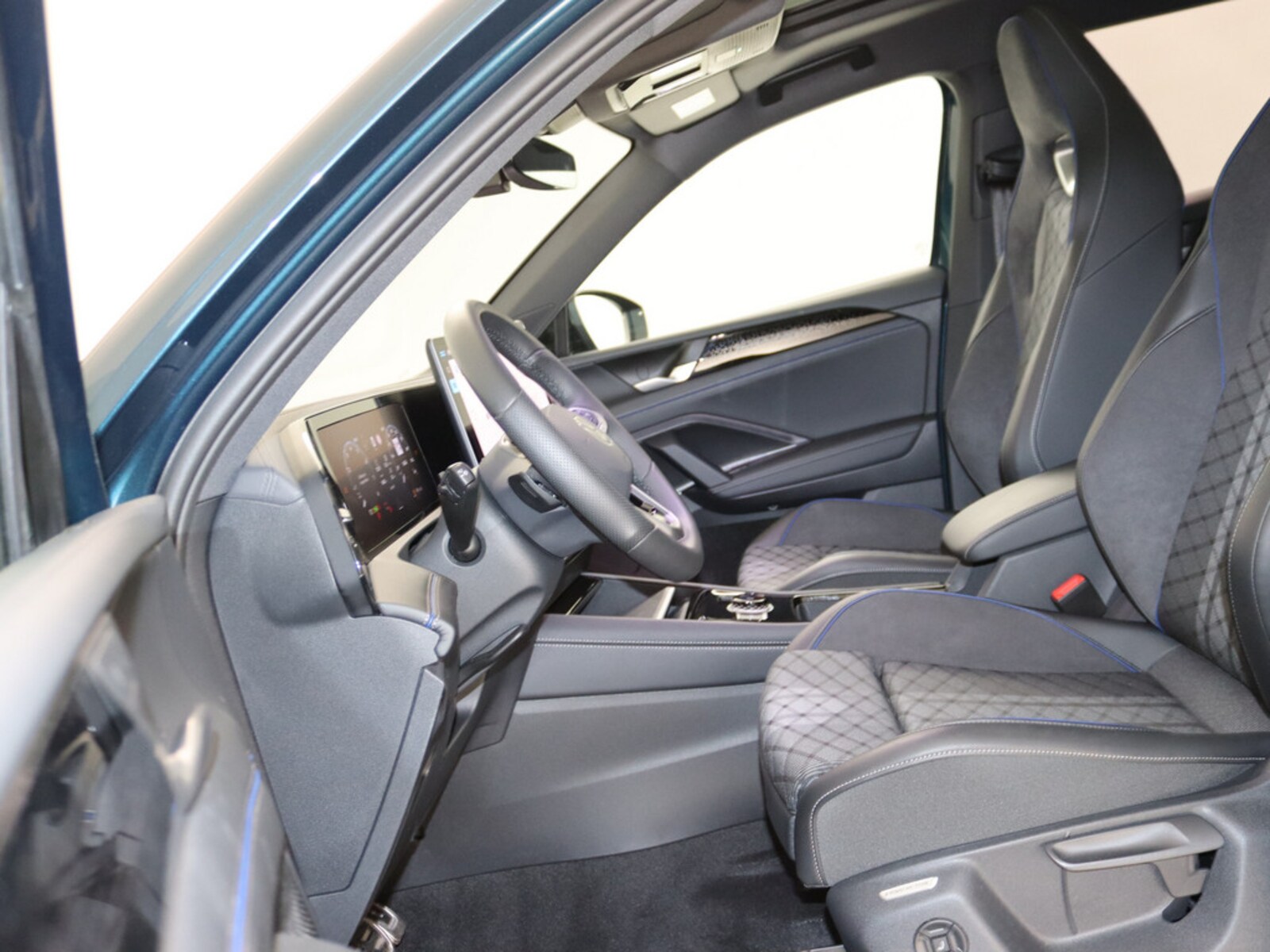 Volkswagen Tiguan – Bild 14