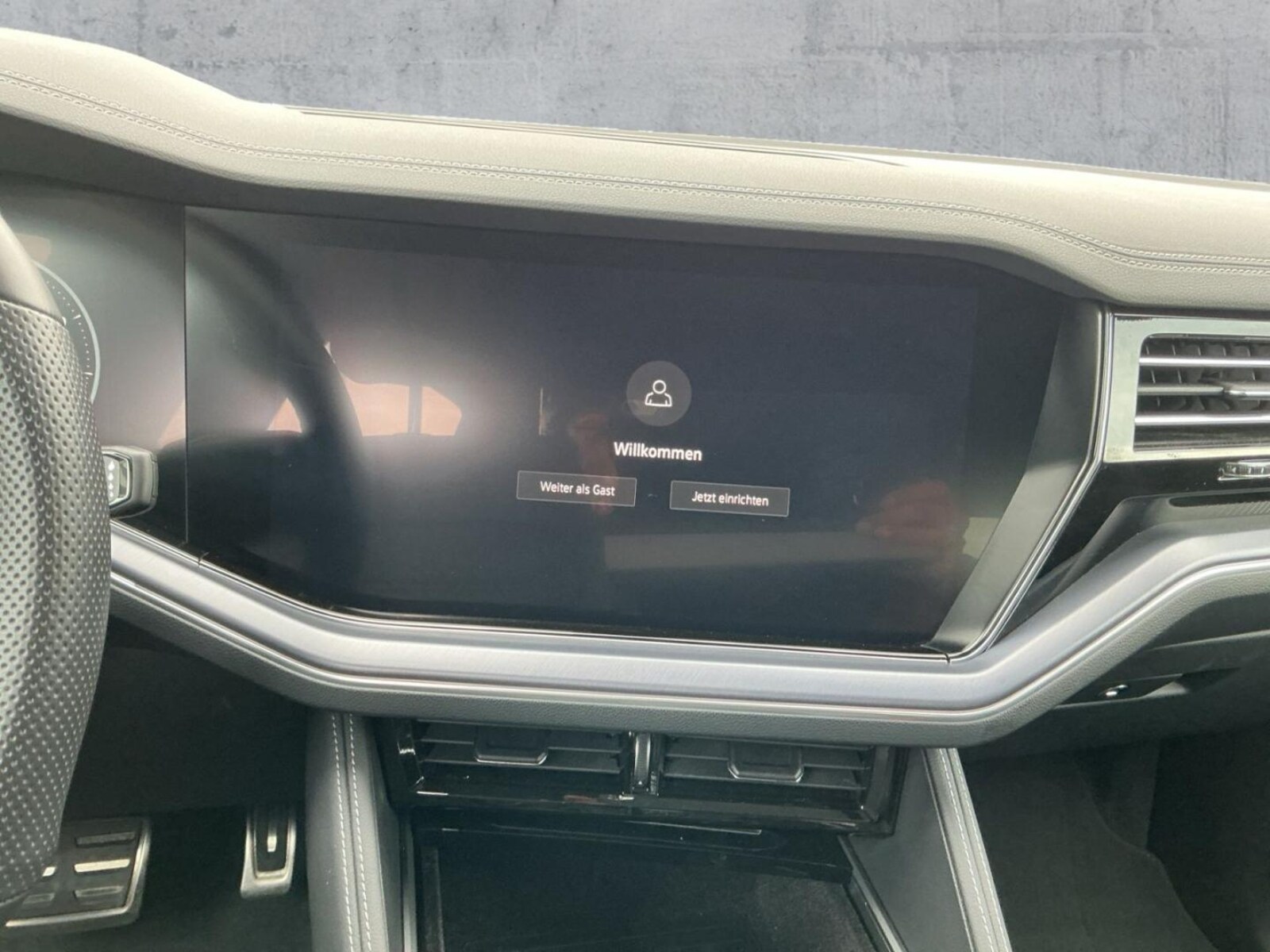Volkswagen Touareg – Bild 10