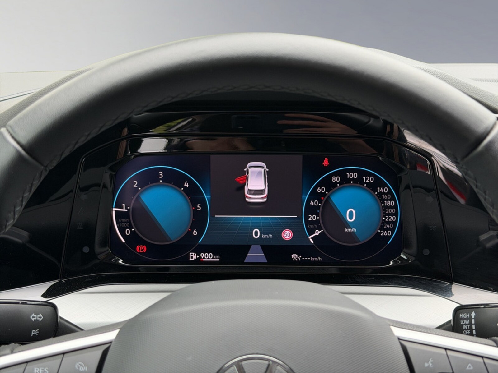 Volkswagen Golf Variant – Bild 12