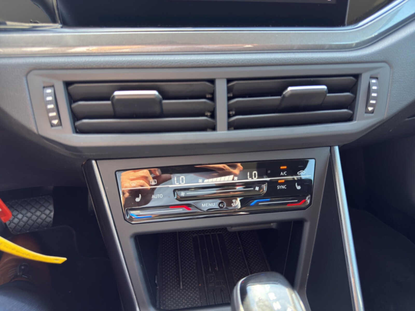 Volkswagen Taigo – Bild 24