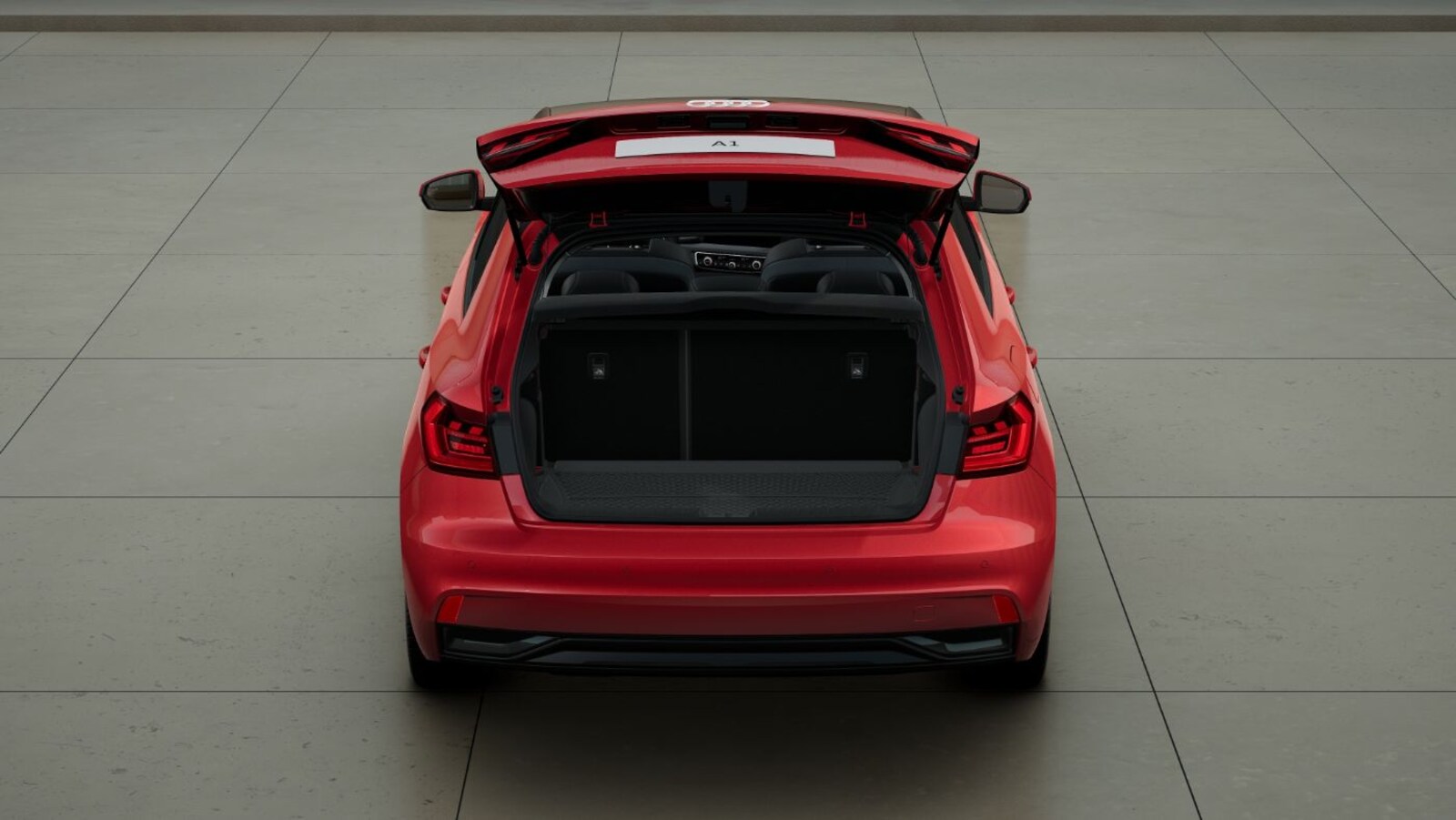 Audi A1 Sportback – Bild 7