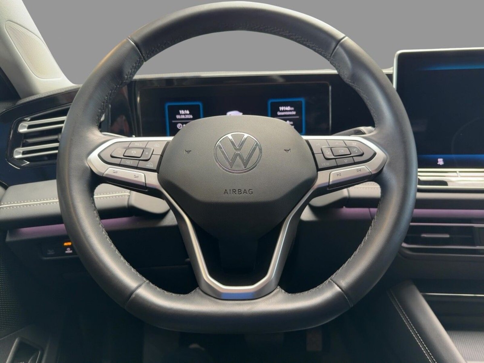 Volkswagen Tiguan – Bild 10